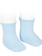 short-socks-with-openworked-cuff-baby-blue