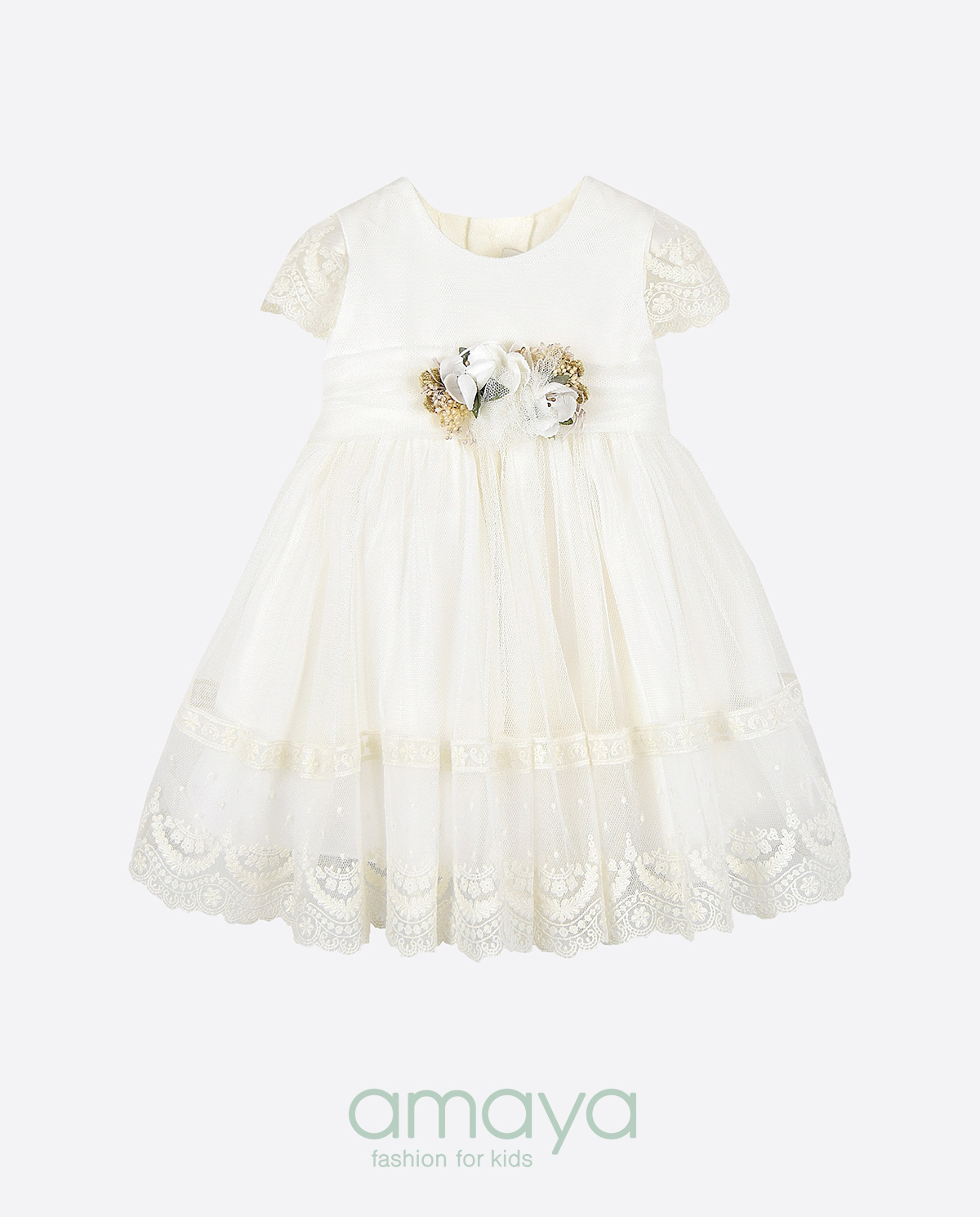 Vestido Cerimônia - Amaya