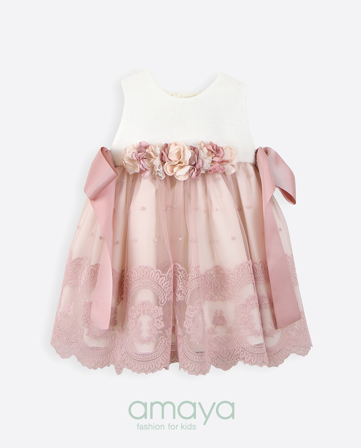 Vestido Cerimónia - Amaya