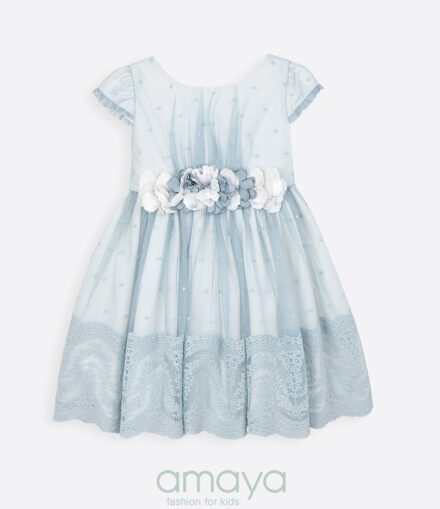 Vestido Cerimônia - Amaya